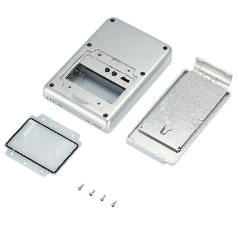 Đồng Hồ Đếm Ngược Thời Tiết kiss Hiển Thị Giờ Cho Nhà Ở Max / Min