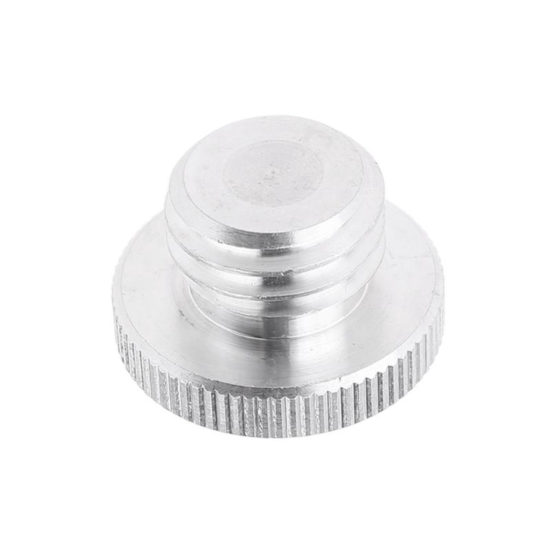 Đầu tiếp hợp chuyển đổi 1/4'' sang 5/8&quot; cho chân đế 1/4&quot; gắn máy đo khoảng cách bằng tia laser 5/8&quot;