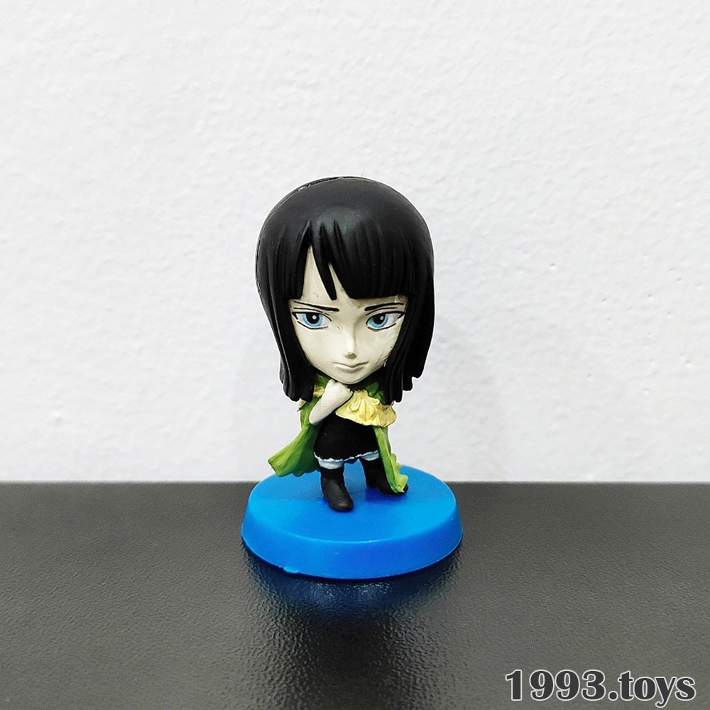 Mô hình nhân vật PLEX figure One Piece Anime Chara Heroes Vol.4 Water Seven - Nico Robin