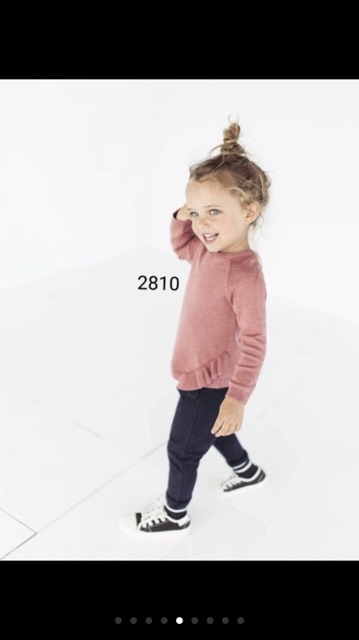 Thanh lí nghỉ bán- áo len zara BG