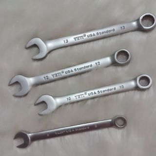 Cờ lê YETI 8, 10, 12, 13