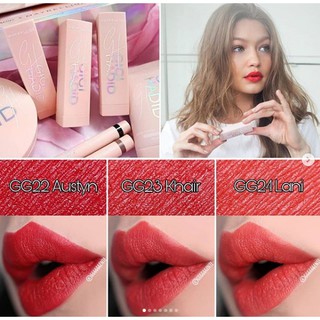 [SALE] Son thỏi Maybelline x Gigi Hadid