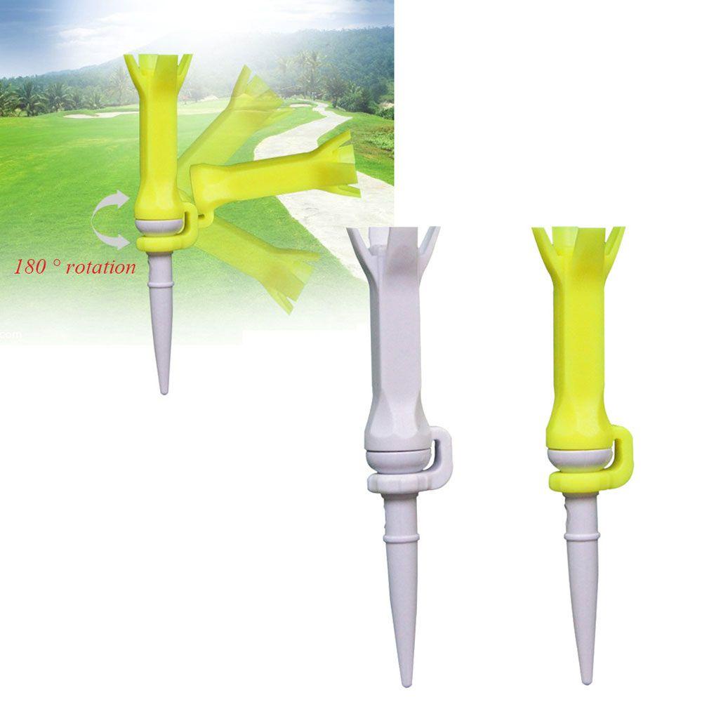 Giá Đỡ Bóng Golf Chống Bay Có Thể Điều Chỉnh