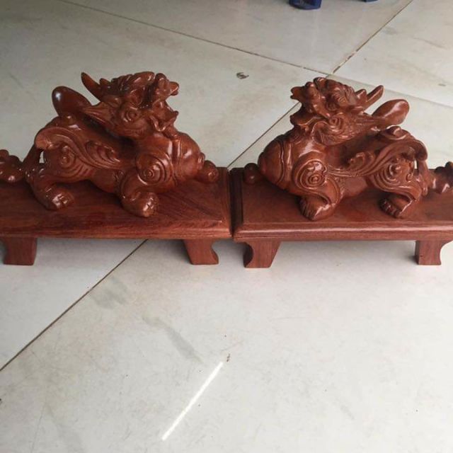 Cặp tỳ hưu