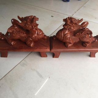 Cặp tỳ hưu