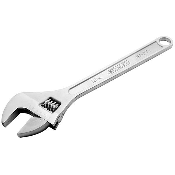 18inch  Mỏ lết Stanley 87-371