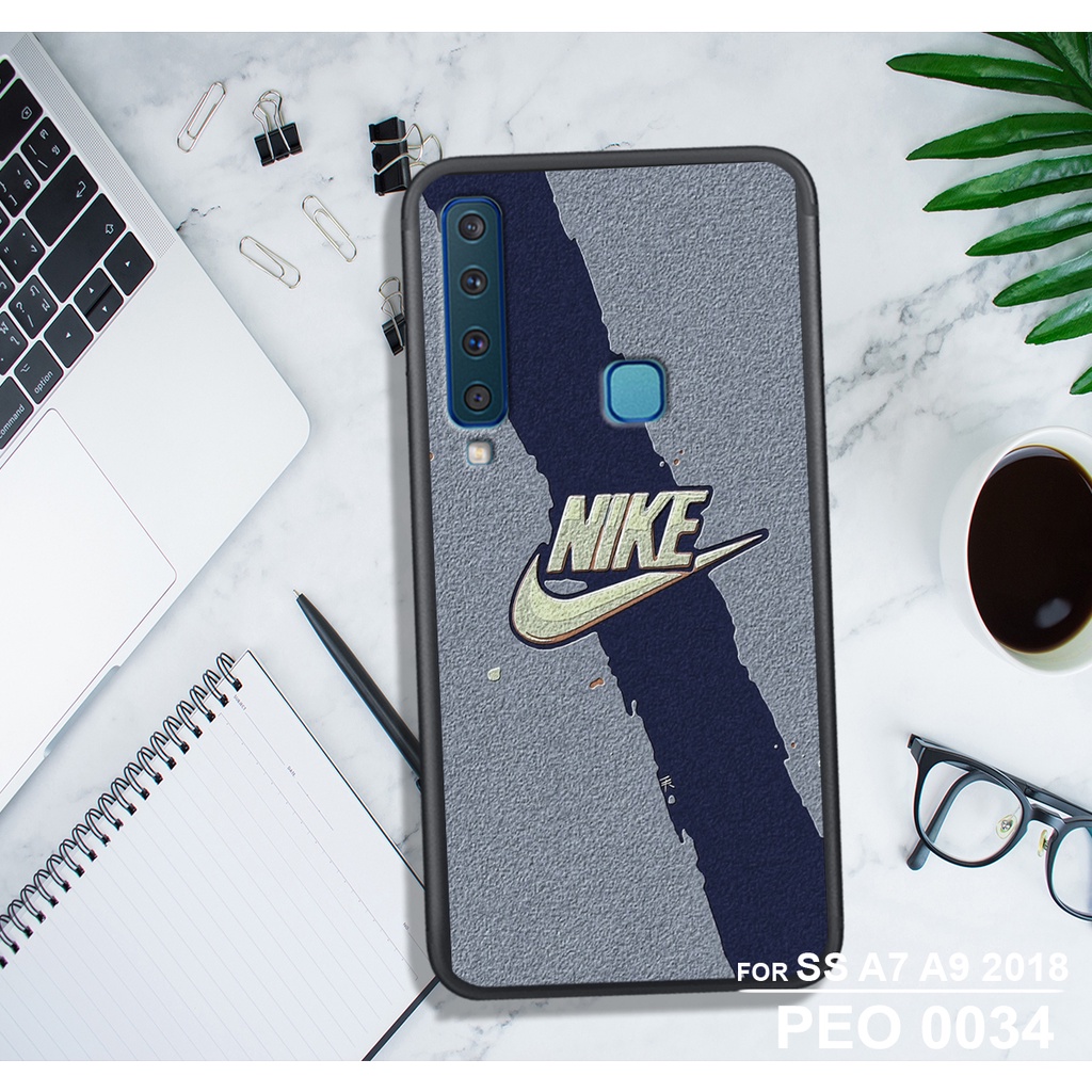 [HOT HOT] Ốp Lưng Samsung A30S/A50/A50S - A7 2018 - A9 2018 - A70 , In Hình LO GO Bao, Đẹp, Bền, Rẻ.