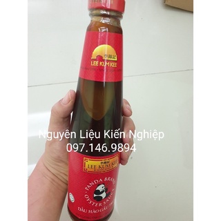 Dầu hào gấu trúc 907gram lee kum kee
