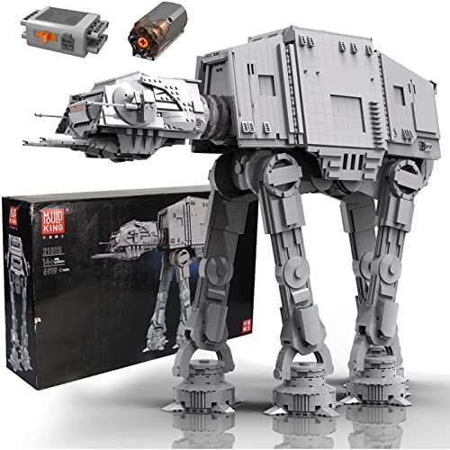 Star Wars - Mould King 21015