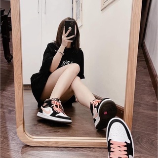 [AT Sneakers] Giày Peach Mocha