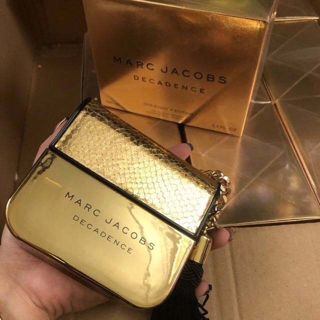 Nước Hoa Marc Jacobs Decadence 100ml