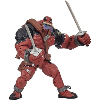  🌟 Carnage 🌟 Mô hình Hasbro ϟ Marvel Legends Series 6-inch ϟ Venompool Wave