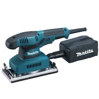 Máy chà nhám rung chữ nhật Makita BO3710 (190W) [Hàng Chính Hãng]