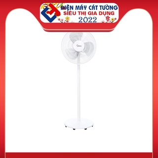Quạt điện Midea FS40-18C