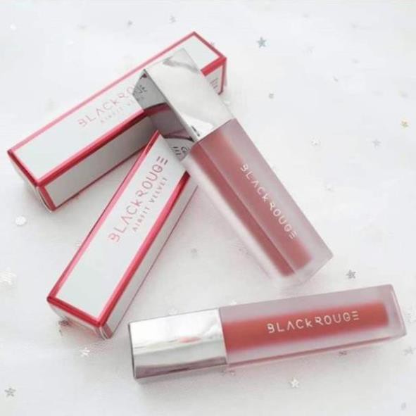 Son Kem BlackRouge  A22 NÂU ĐỎ HANDMADE | BigBuy360 - bigbuy360.vn