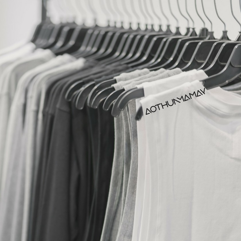 Áo Thun Mạ May, Cửa hàng trực tuyến | BigBuy360 - bigbuy360.vn