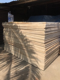 Mặt gỗ 60x100cm