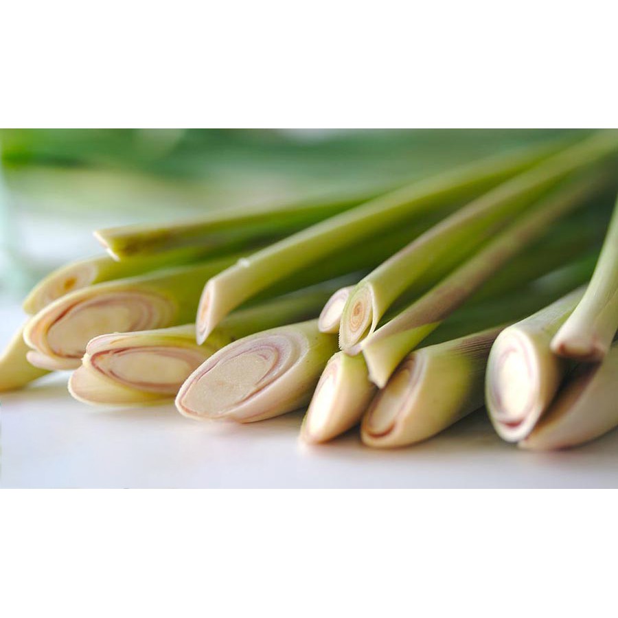 Bột sả Ông Chà Và 1kg (Lemongrass powder)