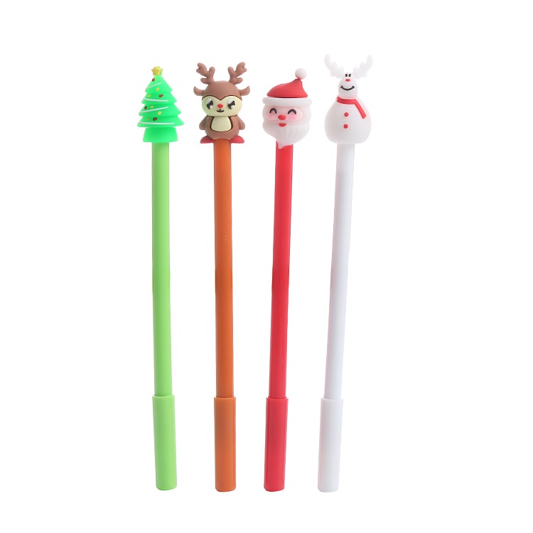 Bút mực noel giáng sinh làm quà tặng