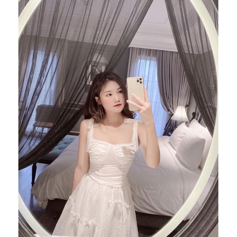 Set 2 dây trắng | BigBuy360 - bigbuy360.vn