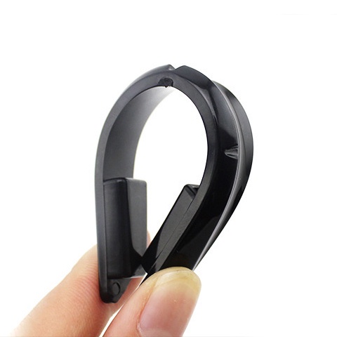 Bộ 4 Miếng Dán Cạnh Cửa Xe Hơi Chống Va Chạm Tiện Dụng