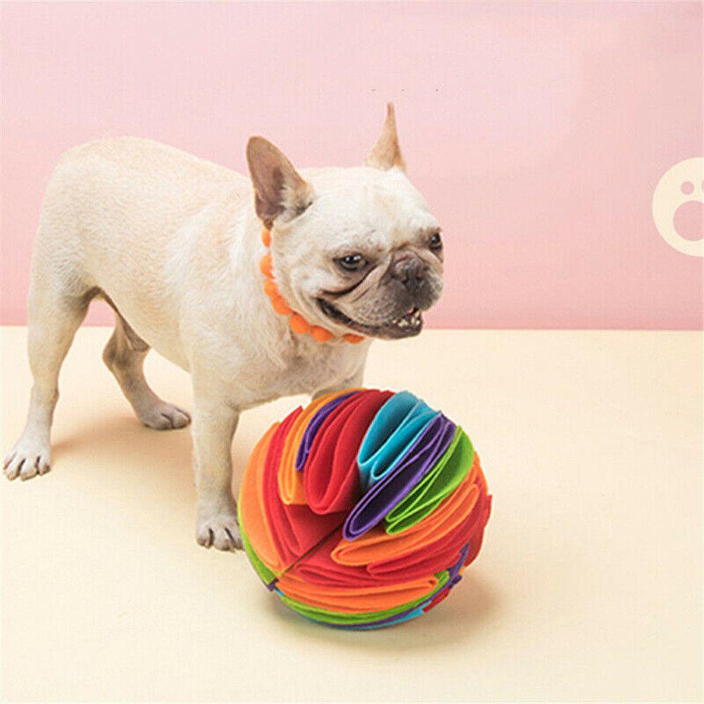 Bóng Giảm Âm Cầu Vồng IQ LAYOR1 Gấp Gọn Được