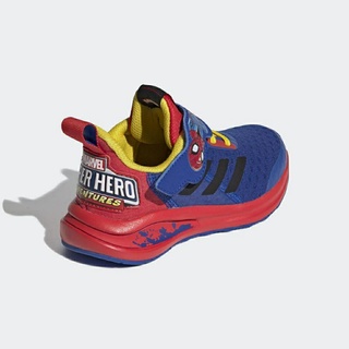 Giày Adidas in siêu nhân cho bé