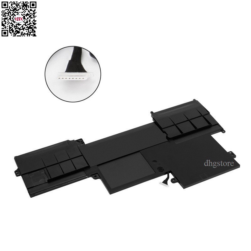 Pin laptop HP EliteBook Folio 1020 G1 BR04XL, HSTNN-DB6M, HSTNN-I26C, HSTNN-I28C