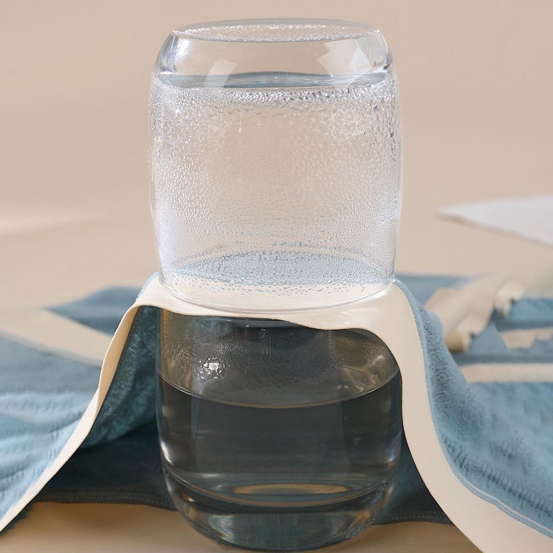 AOFEIQIKE AOFEIQIKE Quần Lót Cạp Cao Plus Size L-3XL Thoải Mái Thoáng Khí