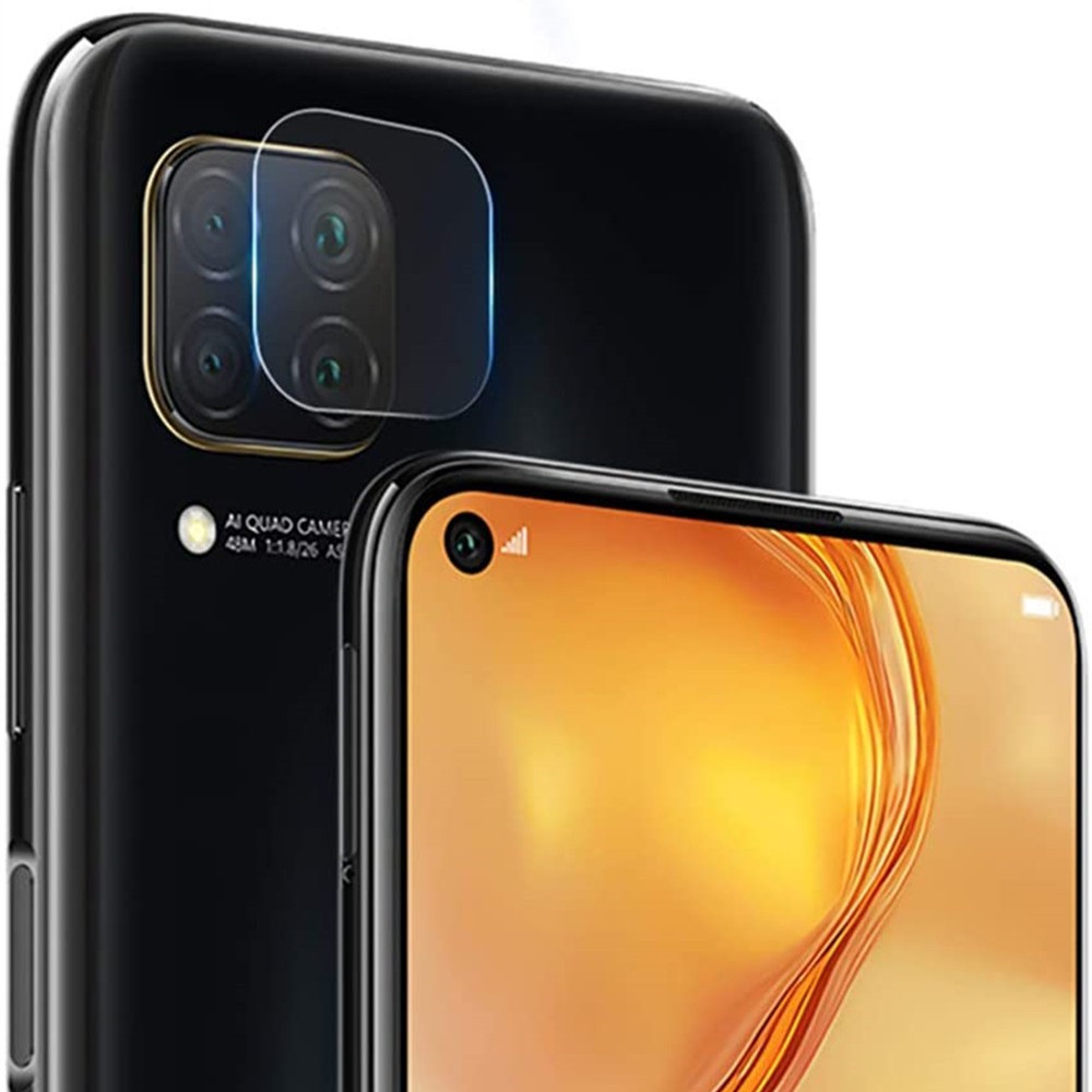 Kính Cường Lực Bảo Vệ Camera Sau Cho Huawei Nova 7i 6se 5t 3i 3e 6 Se 4e Nova3I Nova3E Nova5E