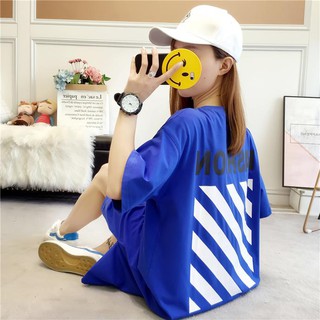 Đầm thời trang nữ FASHION màu xanh dương thời thượng
