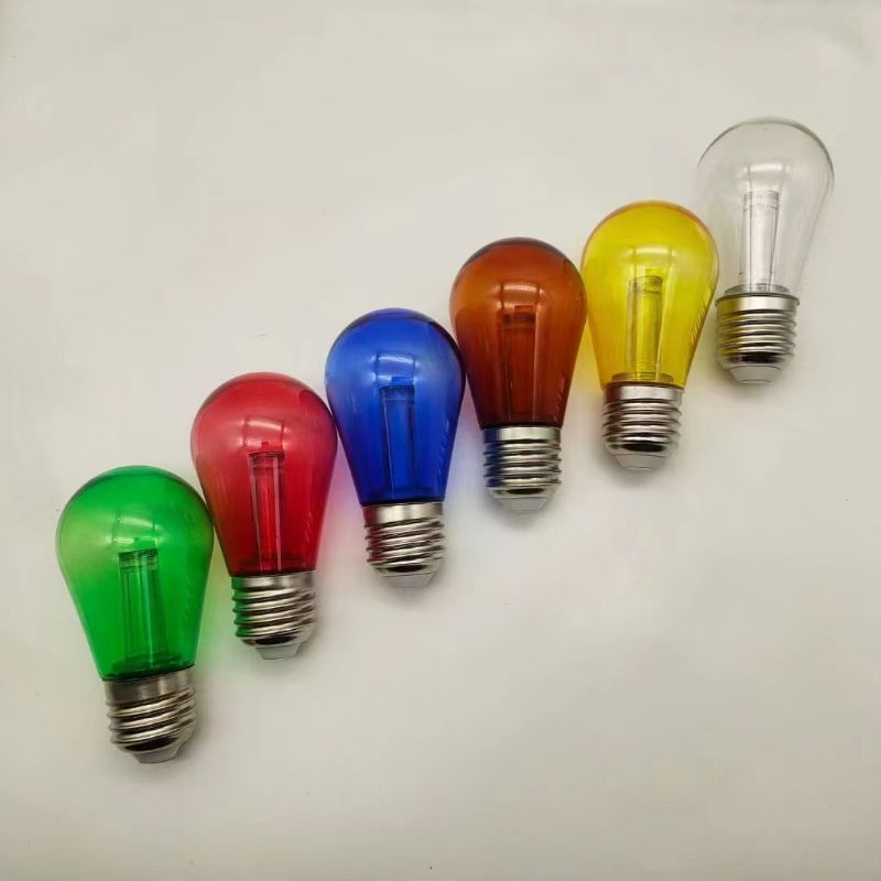 [giá sỉ] bóng đèn led edison 3W