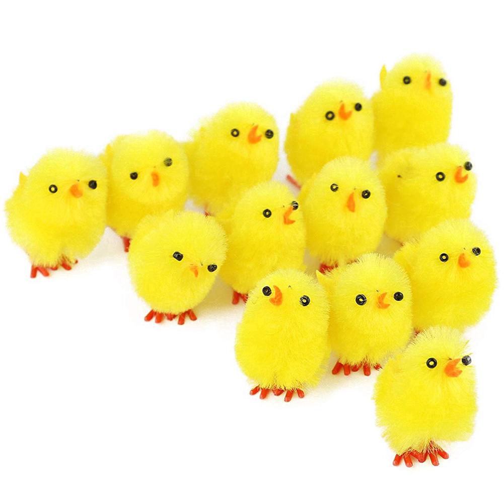 Set 36 trứng phục sinh trang trí