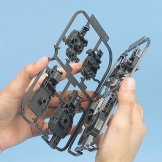 Mô Hình Lắp Ráp Megasize 1/48 RX-78-2