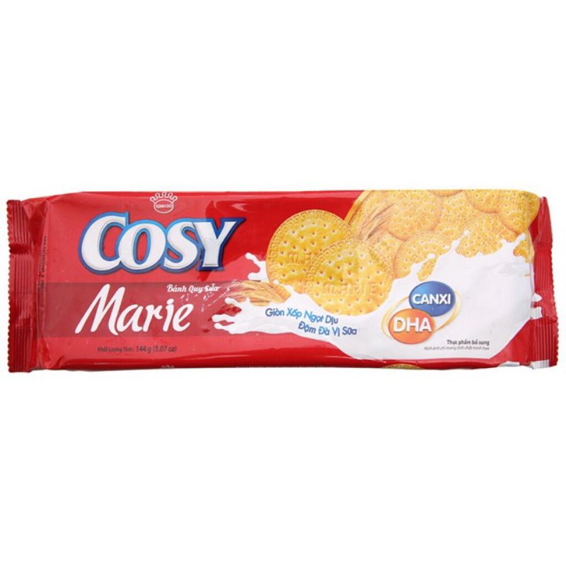 Bánh quy sữa Cosy