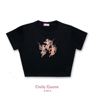 Kupid Croptop