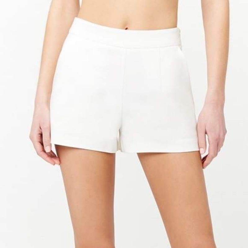 Quần Shorts Nữ FOREVER21