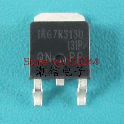 IRG7R313U IRG7R313 TO252 10 cái / lốc TO-252 Mlc3