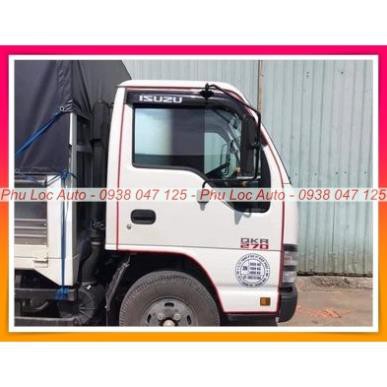 Vè Che Mưa Xe Tải Isuzu QKR 270 230