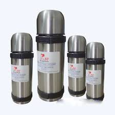 cung cấp sỉ lẻ Bình giữ nhiệt nóng lạnh KINGFISH có dây đeo Hàn Quốc 750ml hàng chuẩn đẹp công ty