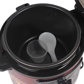 Nồi áp suất điện Sanaky SNK-64C