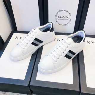 Giày nam Sneaker