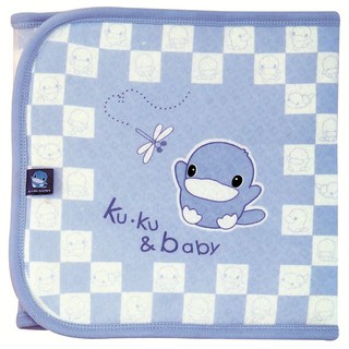 Khăn quấn giữ ấm bụng bé Kuku KU2174
