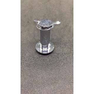 Mắt Thần Gắn Cửa Inox