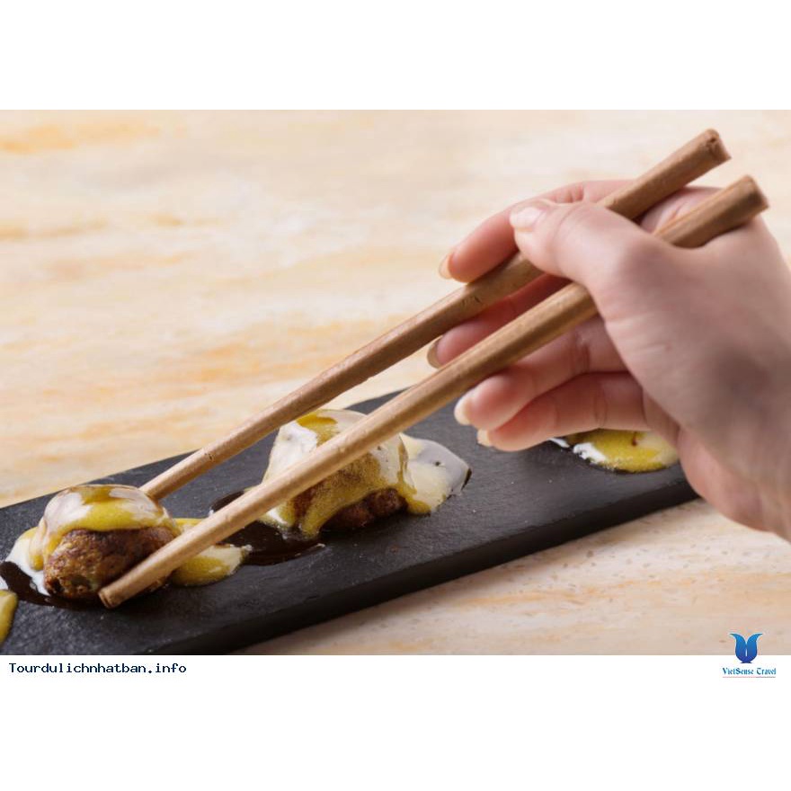 Đũa tre cao cấp PHULV set 10 đôi MUL63