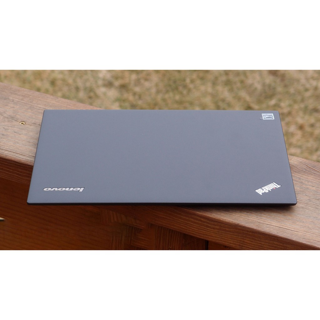 Laptop Lenovo Thinkpad X1 Carbon Gen 3/ i7 5600U/ 8G/ SSD256/ 14in/ Win 10/ Giá rẻ