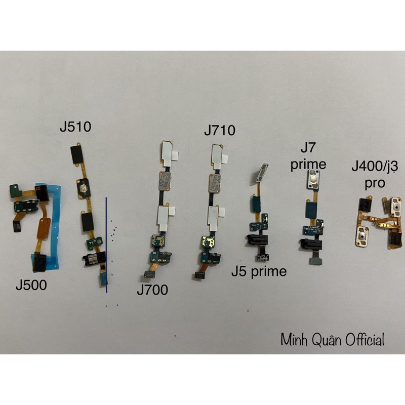 Cáp back/cáp đa nhiệm/cáp trở về Samsung j500/j510/j700/j710/j5prime/j7prime/j3 pro/j400 xịn