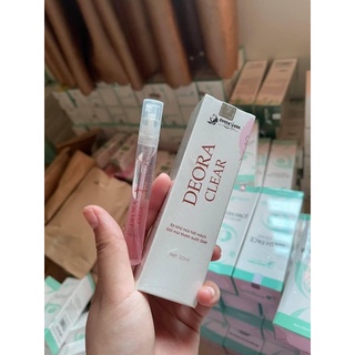 [ CHÍNH HÃNG ] XỊT THƠM NÁCH