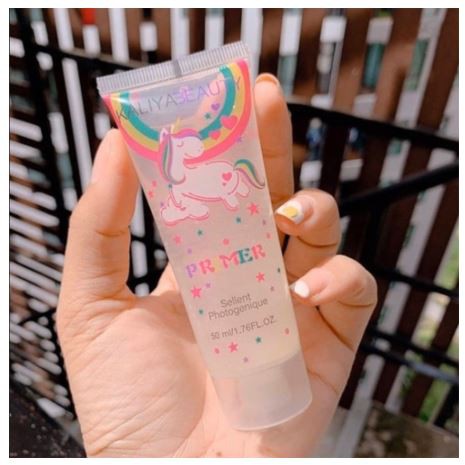 Kem Lót Bắt Sáng Kaliya Beauty Primer Cho Làn Da Căng Bóng Rạng Ngời | BigBuy360 - bigbuy360.vn