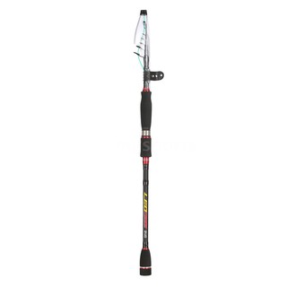 Cần câu cá 1.8m / 2.1m / 2.4m / 2.7m / 3.0m